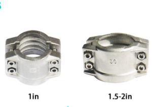 China Precision Machining Custom Heavy Steel Fabrication Machine Spare Parts on sale