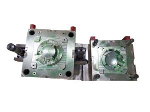 Quality Automotive Aftermarket Plastic Parts SKD11 Injection Mould wholesale