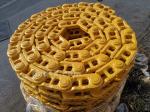 Caterpillar E120 4I7480 Excavator Track Chain Excavator Track Link