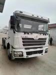Shacman F3000 6X4 Heavy Head Tractor Truck Used 351-450hp Horsepower