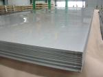 Silver Anodized Polished Aluminium Sheet Curtain Wall Temper T3 -T8
