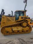 2012 YEAR Original Japan Used Caterpillar D8T Crawler Bulldozer For Mining