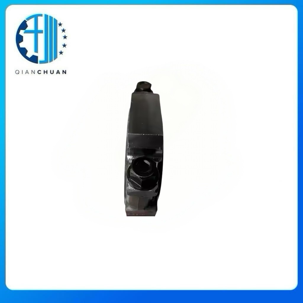 65.02401-6033 Connecting Rod For Doosan DV11 Engine Spare Parts Construction Machinery Parts