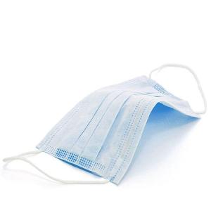 Quality Anti Dust Melt Blown Fabric Hypoallergenic Dental Masks wholesale