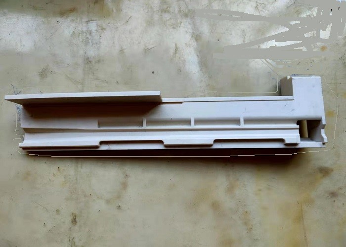 Lubricating Felt Housing With Felt , Sulzer Loom Parts ,Original Part No:911816089 270008719