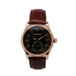 Jade Dial Couple Waterproof Wrist Watch With Japan Movement 5ATM