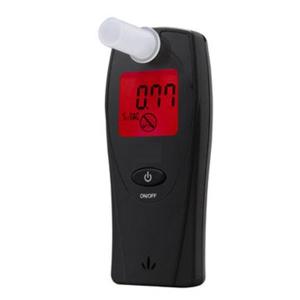Quality Breathalyzer, Uses Fuel Cell Technology, Reliable and Accurate Breathalyzer wholesale