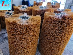 Quality skid steer broom skid loader tires skid steer parts wholesale