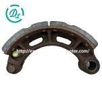 EQ1075SJ3CDF DongFeng Suction Truck 140-2 Brake Pad Assembly OEM
