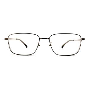 Quality TF3346 Ultra Light Titanium Optical Frame Classic Unisex Rectangle Eyewear wholesale