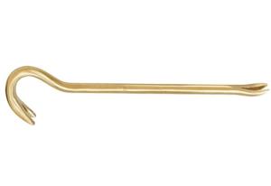 Quality Explosion proof bronze claw nail puller safety tools TKNo.240 wholesale