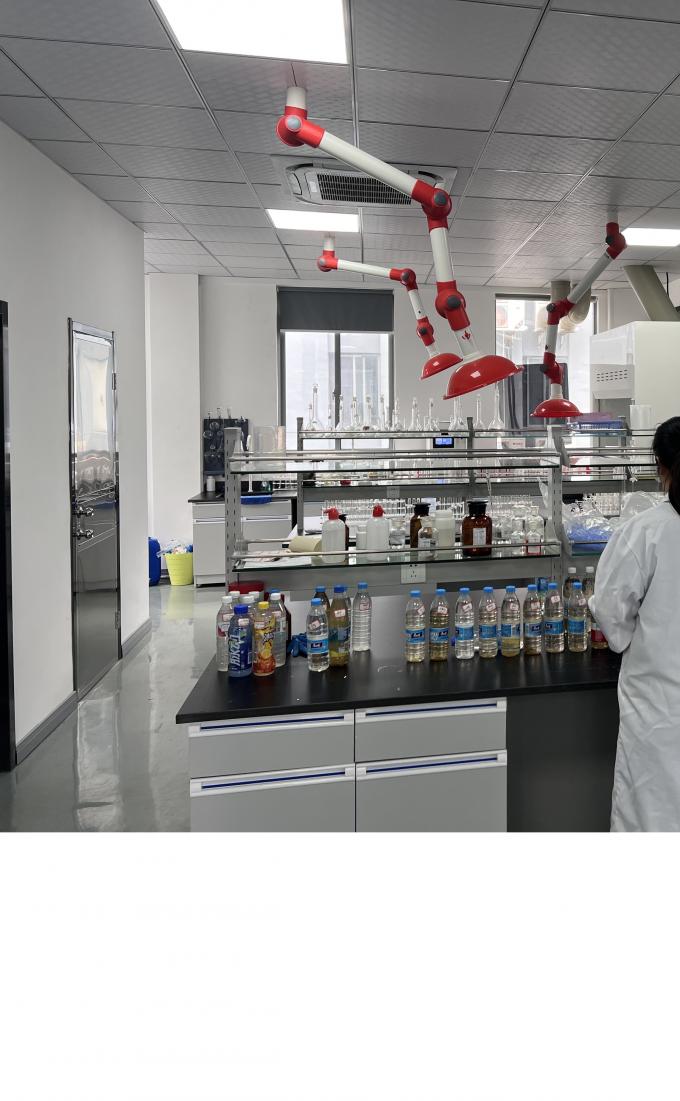 Water Treatment Coagulant Pac  Poly Aluminium Chloride For Drinking Water White Powder 6