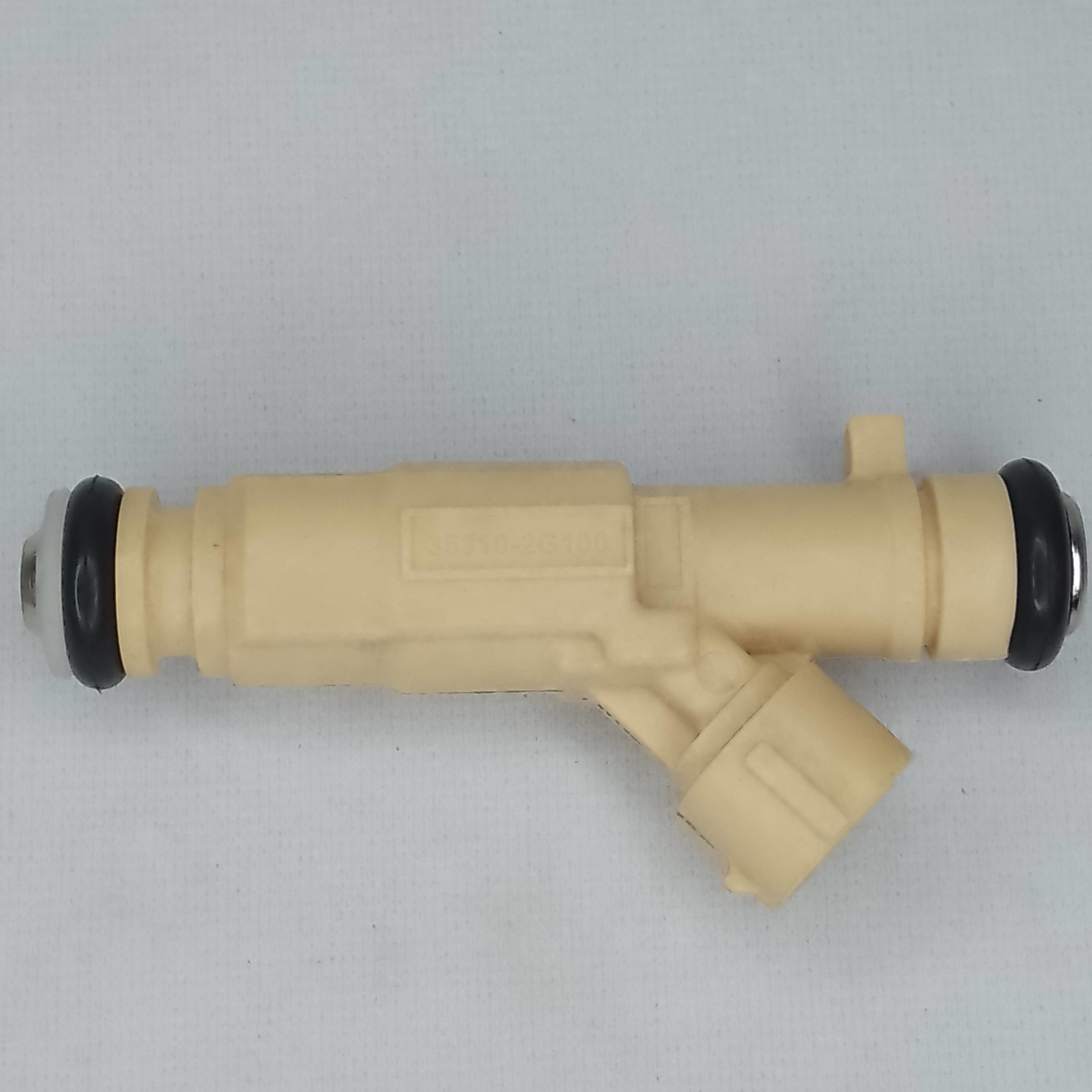 35310-2G100 2011-2013 Hyundai Tucson Fuel Injector Denso Fuel Injector Service Kit 2.0L