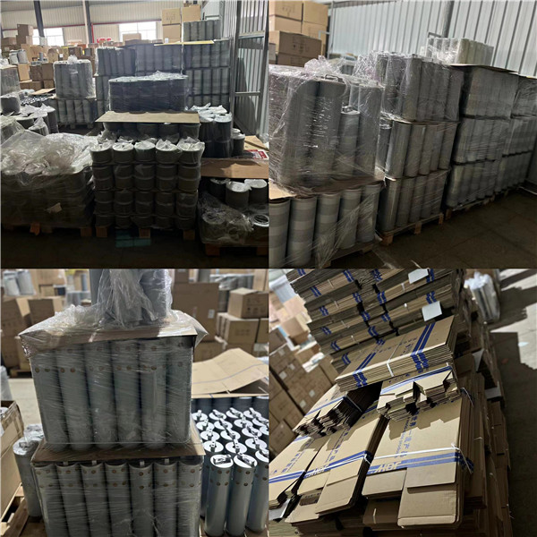 208-60-71122 P502443 Hydraulic Oil Return Filter 2086071123 208-60-71124 For PC400-7/8 PC450-7/8
