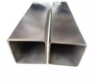 China Polishing ASTM A213 Stainless Steel Pipe 350 * 350 350 * 300 Welded 420j1 420j2 on sale