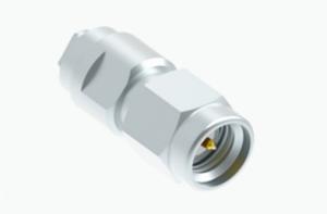 Quality Stainless Steel 3.5mm Wave Male RF Connector for CXN3506/MF108A Cable wholesale