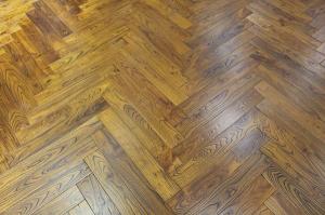 Quality Asian Teak parquet flooring wholesale