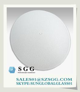 Quality tempered glass coffee table (round,oval,square,rectangle) wholesale