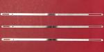 Steel Heald Wire Automatic Zipper Weaving Loom Parts Suppliers