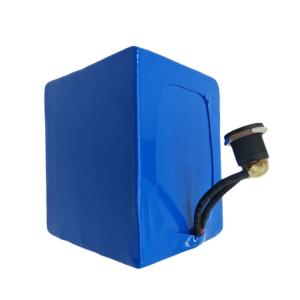 Quality High Discharge Rate 12V 14.8V 10.5Ah 1.0C5A Rechargeable Li Battery Pack wholesale