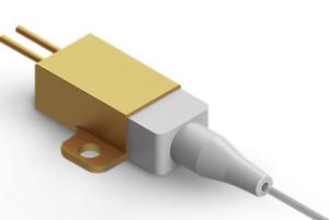 Quality Iso 808nm 4w Fiber Coupled Diode Laser Long Life wholesale