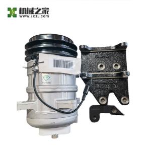Quality Truck Air Condition Compressor Parts CF9325 DK Power 60286225 wholesale