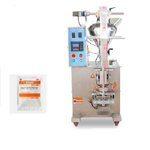 Quality Electric 30-80bag/Min Powder Sachet Packaging Machine Fully Automatic wholesale
