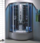 Box Doccia Idromassaggio, steam shower cabins