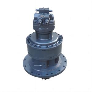 Quality Volvo EC290 EC290B EC290C EC350 EC360 Mini Excavator Swing Motor Assy M5x180 VOE14598761 wholesale