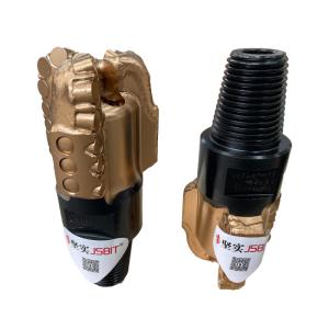 Quality High Quality 4 1/4inch PDC Core Drill Bit 3blades wholesale