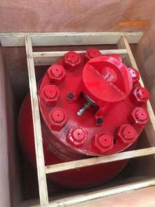 Quality Cover For Pulsation Dampener Mud Pump Spares wholesale