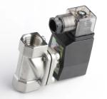 Normally Closed 2N AC110V Two Way Solenoid Valve