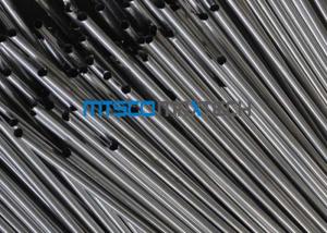Quality 18SWG TP309S / 310S Precision Stainless Steel Tubing , ASTM A213 Seamless Steel Tube wholesale