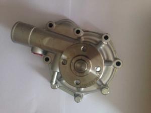 Quality excavator mitsubishi S4S water pump wholesale