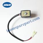 ZA Tsudakoma Loom Parts Relay Solenoid Valve