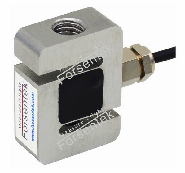 tension and compression load cell