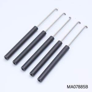 Quality Nitogen Gas Door Oil Damper Soft Close wholesale