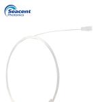 fiber array pigtail 2CH G657A1 0.5M length