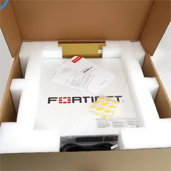 Fortinet FS-524D-FPOE Network Switch 24 GE/RJ45 Ports 4x 10 GE SFP Ports 2x 40 GE QSFP