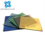 Coated Heat Reflective Float Glass