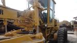 14g CAT used motor grader for sale