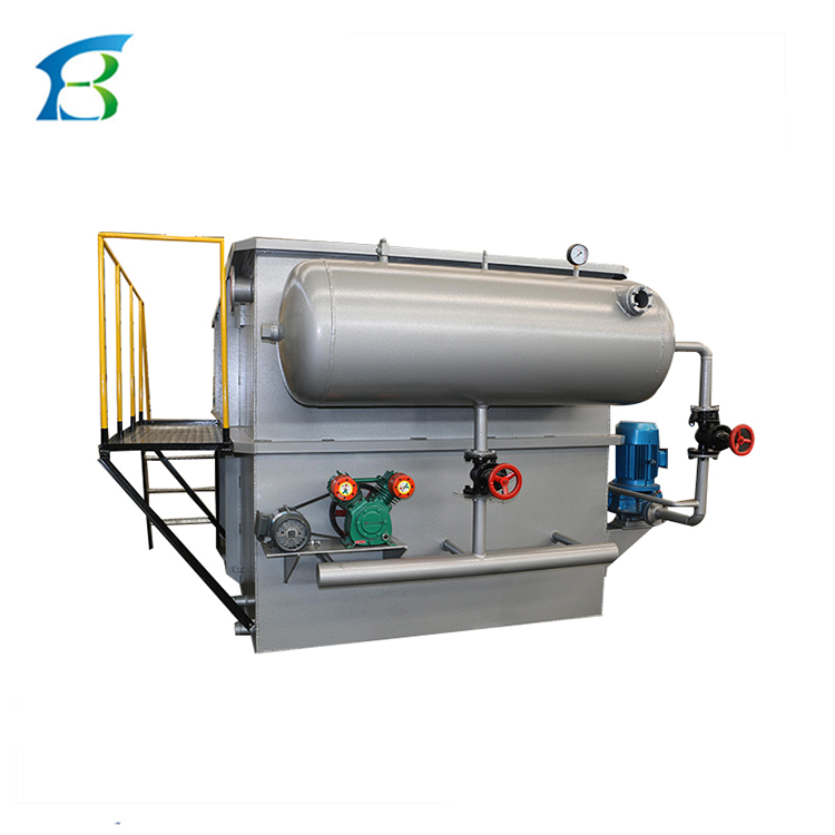 Marine Oily Water Separator Cpi Corrugated Plates Interceptor With Free Spare Parts