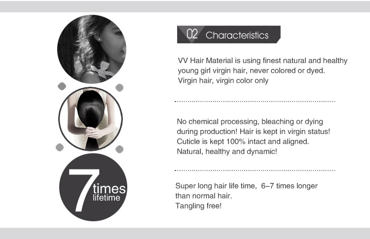 Brazilian Hair Lace Frontal Closure Loose Wave 13*4 Natural Color