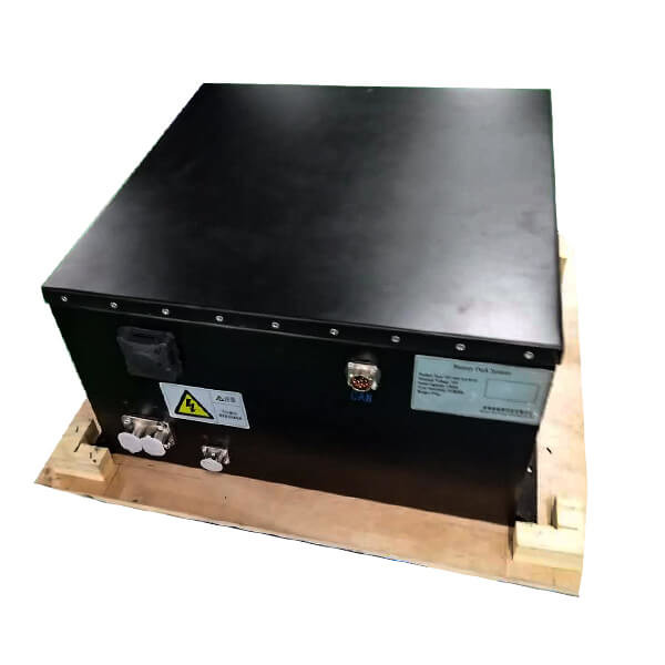 EV Powertrain EV Motor Kit With PMSM Motor 360V 90KW, Motor Controller And 115KWH Lithium Ion Batteries