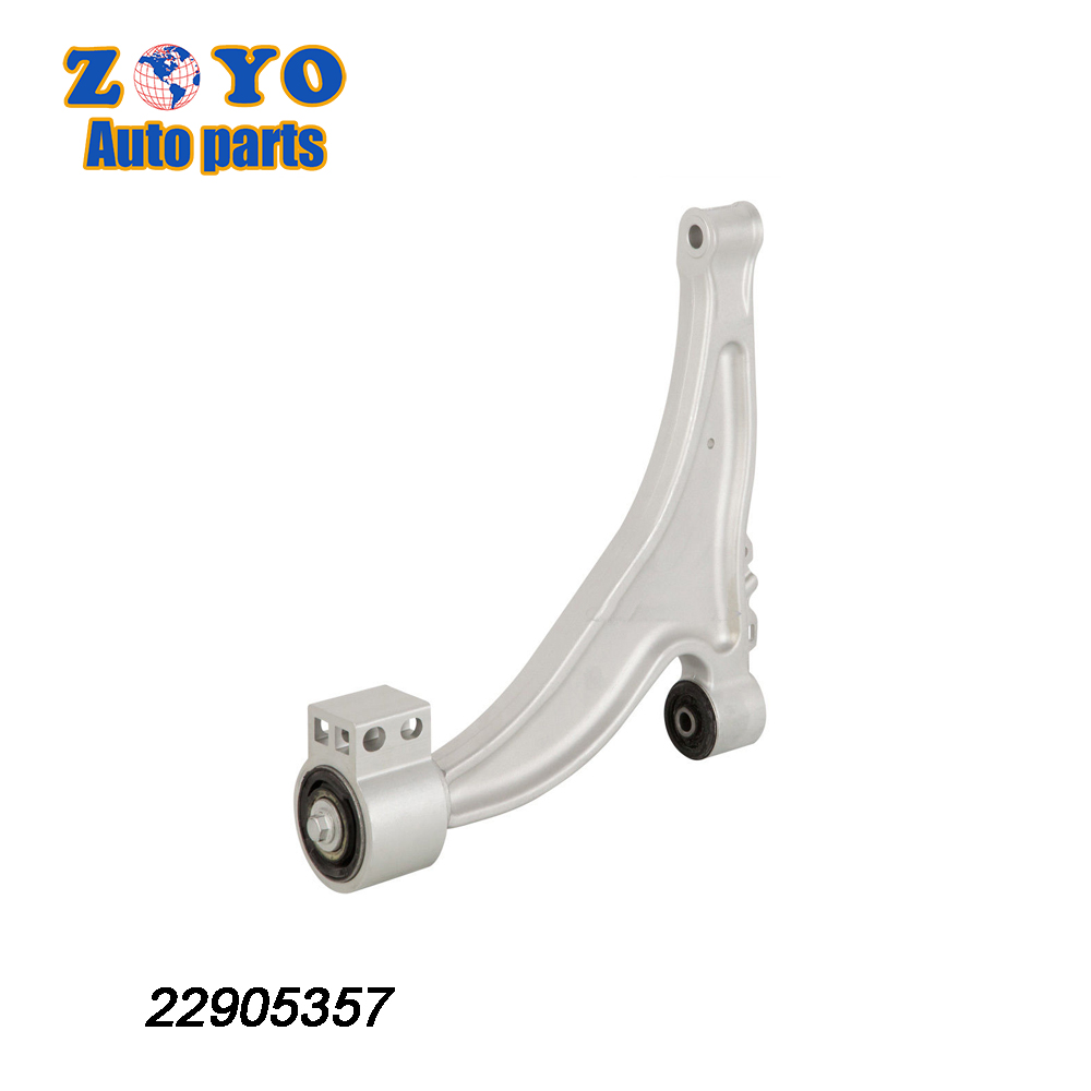 2013-2016 Year Aluminum Front Lower Control Arm for Cadillac SRX Auto Suspension Parts