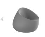 FRP Fiberglass Furniture Table Charis For Home Decoration