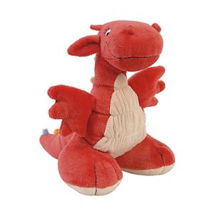 Quality Fashion Winged Dino Dragon Stuffed Animals Kids Soft Plush Toy wholesale