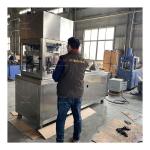 Customized Shape Bath Bombs Press for Complete Production Spa Oil Multi Powder