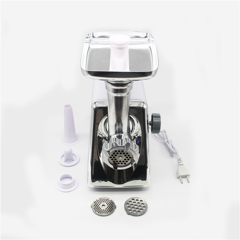 2800W Household Meat Mincer Electric Mincer Machine 0.5Kg/Min-2Kg/Min