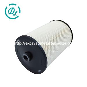 Quality VH15601E0070 Excavator 15601E0070 156072281 Oil Filter Kobelco SK460-8 wholesale